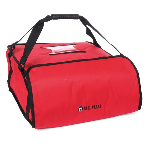  Torba za Dostavo Hrane 45cm, 470x470x210mm Cene