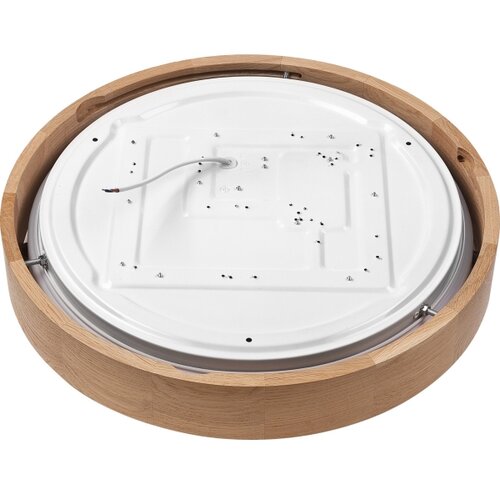  Brilagi - LED stropna svetiljka MANAROLA SIMPLE LED/24W/230V 3000K Slike