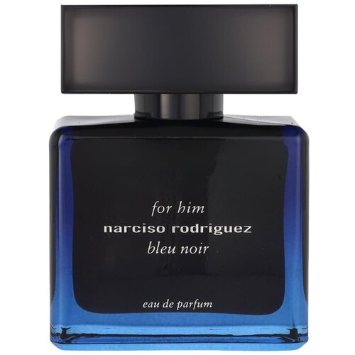 Narciso Rodriguez Eau De Parfum Bleu Noir 50 ml Slike