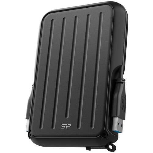 SiliconPower A66 external hard drive 4 TB Black Cijene