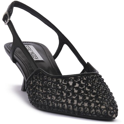 Steve Madden Salonarji BLK LEGACI MR Črna Cene