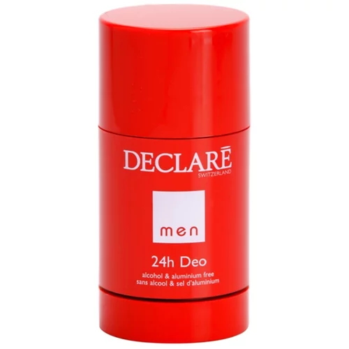 Declaré Men 24h dezodorans bez alkohola i aluminija 75 ml