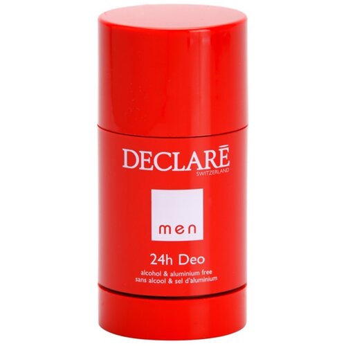 Declaré Men 24h dezodorant brez alkohola in vsebnosti aluminija 75 ml Cene