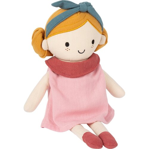 Small Foot Lina lutka 1 kom Slike