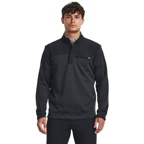 Under Armour Men&amp;#039;s hybrid sweatshirt Storm SweaterFleece HZ Slike