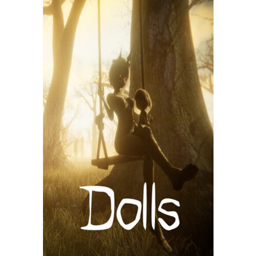  dolls (pc) steam key global Cene