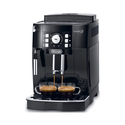 DeLonghi kavni espresso avtomat MAGNIFICA S ECAM 21117B Slike