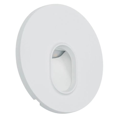  Paulmann 92924 - LED/1,7 W zidno svetlo za stepeni&amp;scaron;te 230 V Slike