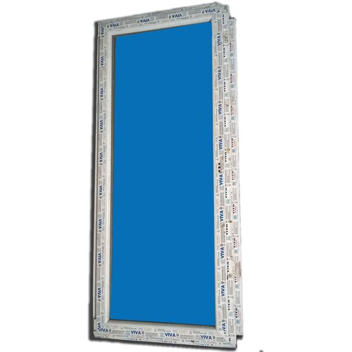 PVC balkonska vrata 90x210cm - Desni prozor Slike