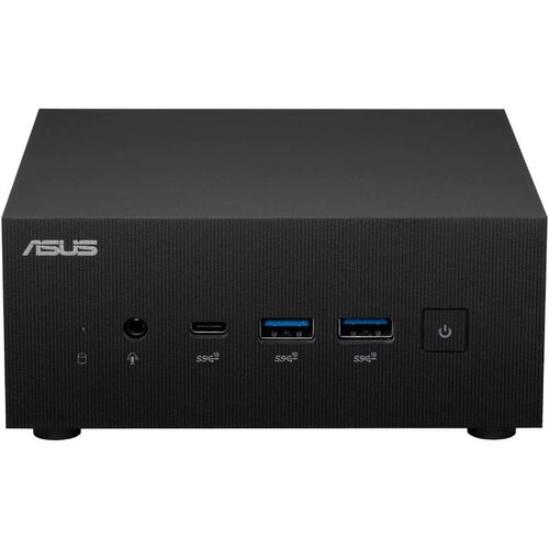 Asus Mini PC PN64-BB3012MD (i3-1220P, Barebone) crni Slike