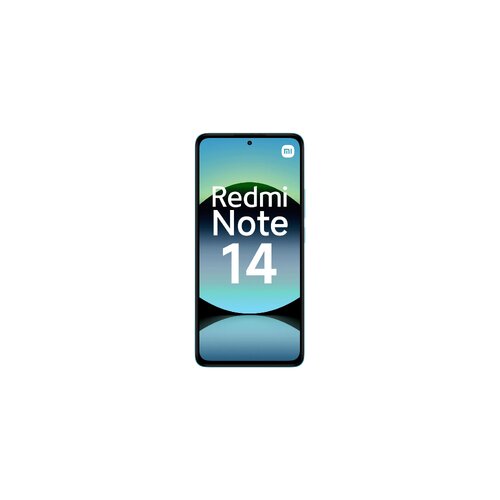 Xiaomi Redmi Note 14 6GB/128GB Blue Cijene