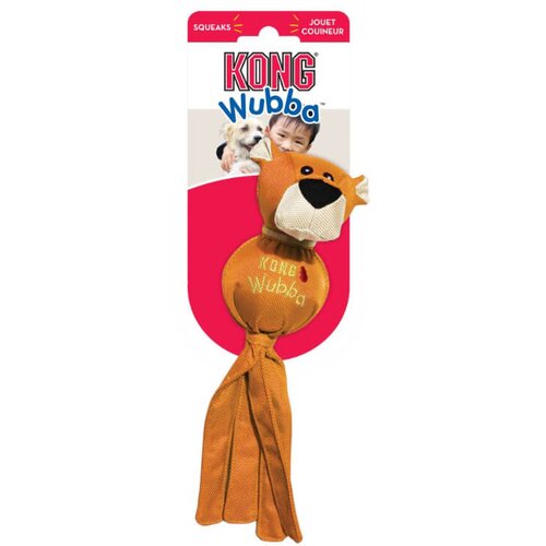 Kong igrača wubba ballistic friend xl Cene