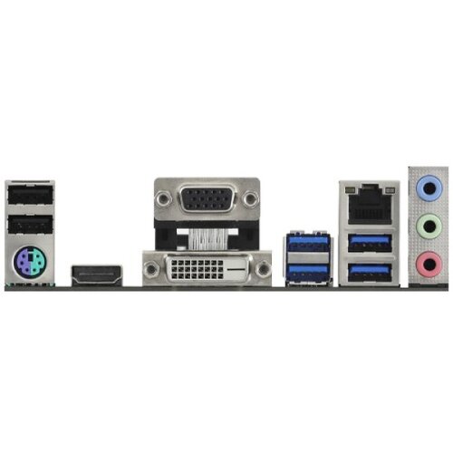 AsRock Main Board Desktop A520M-HDV 90-MXBE50-A0UAYZ Cene