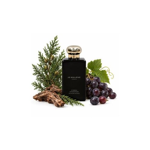 Jo Malone Cypress &amp;amp; Grapevine kolonjska voda unisex 100 ml Slike