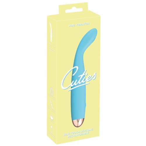 You2Toys Vibrator Cuties G-spot Cene