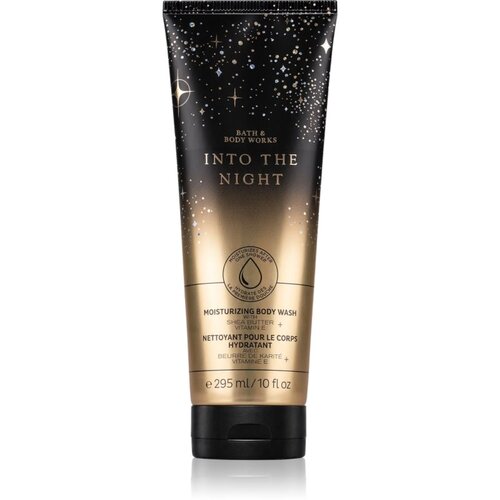Bath &amp;amp; Body Works Into The Night hidratantni gel za tu&amp;scaron;iranje 295 ml Slike