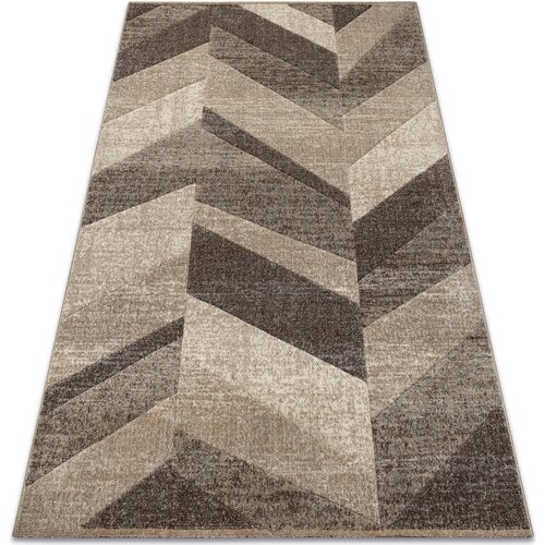 RugsX Preproge Preproga FEEL 5673/15055 Srebrna kost bež / 80x150 cm Bež Cene