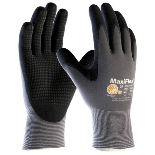 ATG rukavica MaxiFlex Endurance AD-APT Slike