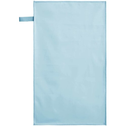  Sportski Ručnici 2 pcs Plava 50 x 30 cm Poliester i poliamid Slike