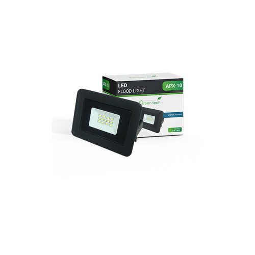 Greentech LED REFLEKTOR 10W 6000K IP65 APX-10 Cijene