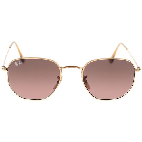 Ray-ban Hexagonal Naočare za sunce RB 3548N 9124/43 Slike