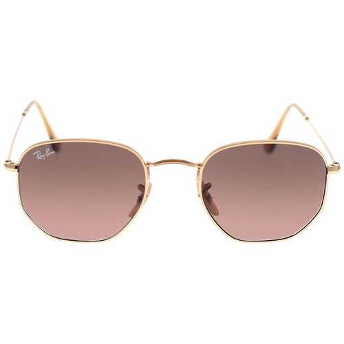 Ray-ban Hexagonal Naočare za sunce RB 3548N 9124/43 Slike