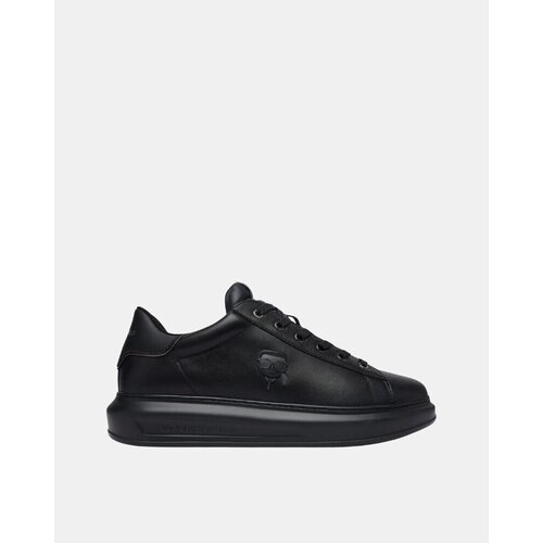 Karl Lagerfeld Nizke superge KL52570N KAPRI Črna Cene