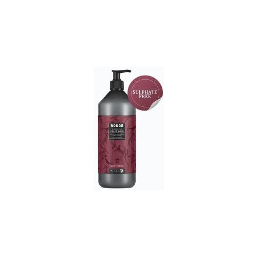  Šampon za obojenu kosu bez sulfata Black Rouge – 1000 ml Cene