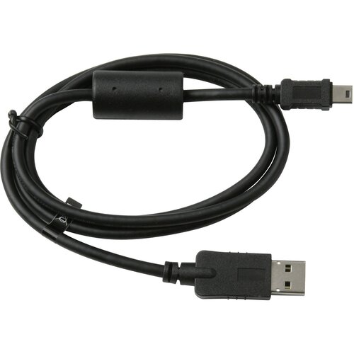 Garmin USB kabel USB 2.0 USB-A vtič\, USB-mini-A vtič 1.00 m črna 010-10723-01, (20421670) Cene