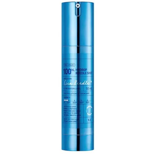 VT COSMETIC VT Serum za lice Hydrop Reedle Shot 100hL, 50ml Slike