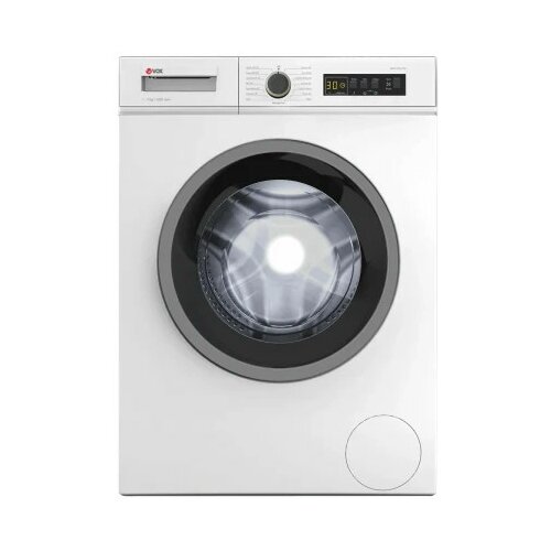 Vox mašina za pranje veša WM1275LTQD Cene