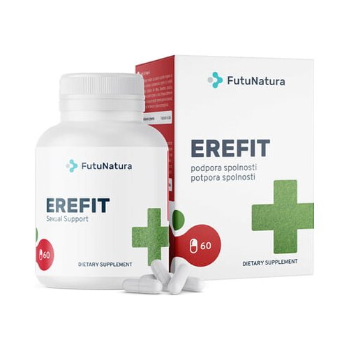 FutuNatura Erefit Slike