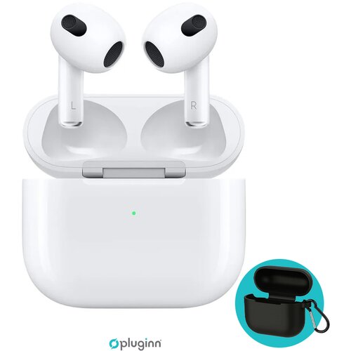 Pluginn bluetooth slušalice airbuds plus bele Cene