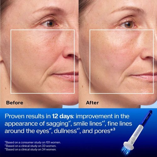 Shiseido Bio-Performance Micro-Click Concentrate koncentrirani serum v aplikacijskem peresu 1.4 ml Slike