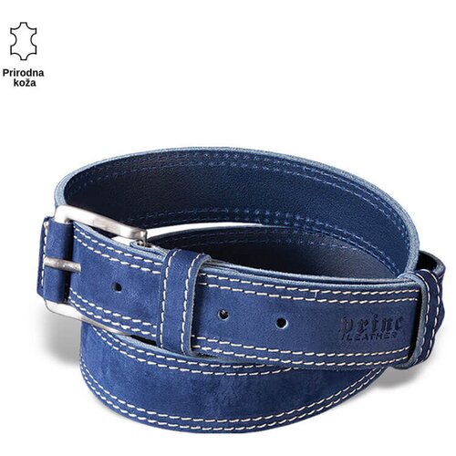 PRINC LEATHER Mu&scaron;ki kai&scaron; 255, Kožni, Teget Cene