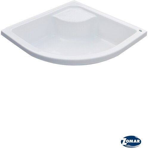 Zomar tuš kada ugradna R90 Luna Cene
