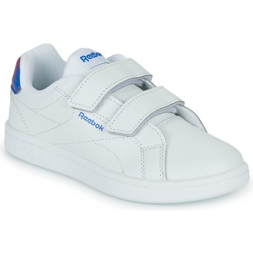 Reebok Nizke superge RBK ROYAL COMPLETE CLN ALT 2.0 Bela Slike
