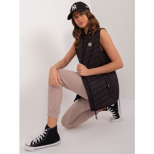 Sublevel Vest-D50076XB80120A3-black Cene