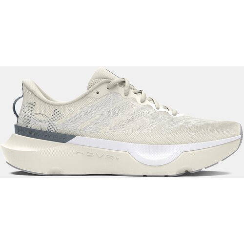 Under Armour Shoes UA Infinite Pro Breeze-WHT - Mens Slike