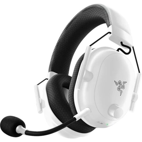 Slušalice Razer BlackShark V2 Pro (2023) - Wireless Esports Headset - White Edition - FRML Packaging, RZ04-04530200-R3M1 Cijene