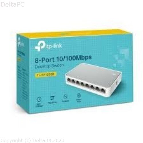Switch TP Link TL SF1008D 8 port Cijene
