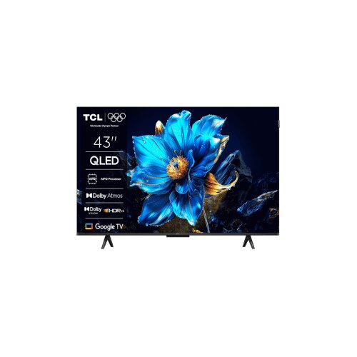 Tcl televizor 43&Prime; P7K 4K QLED TV Cijene