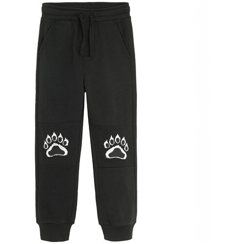 Cool club hlače trenirka DH CCB3111617 M crna 104 Cijene