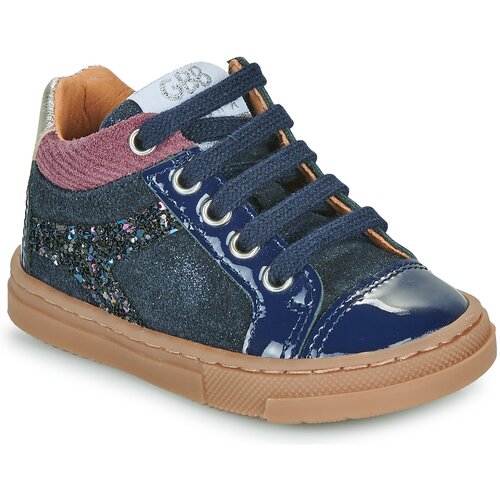 GBB COMPLICE FLEX Plava Slike