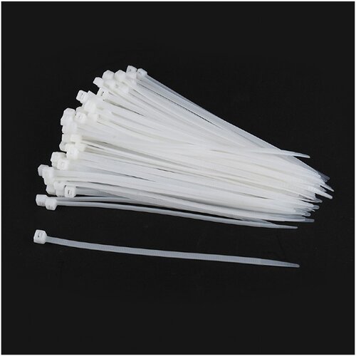 Gembird NYT-150/25 najlonske vezice duzina 150mm sirina 3,2mm kesica 100 komada Cene