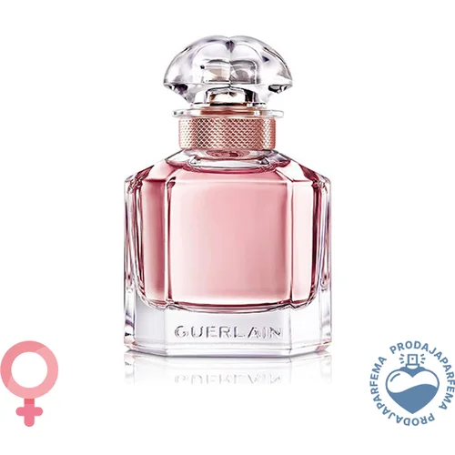 Guerlain Mon Florale - 100ml