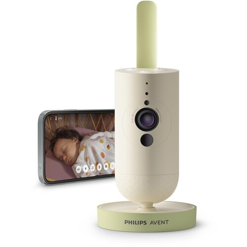 Avent baby alarm - video Cijene