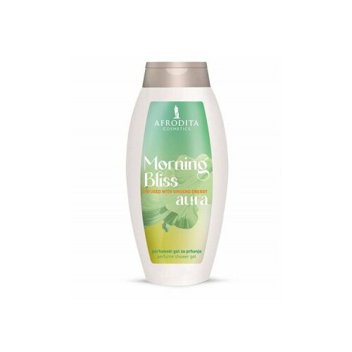  MORNING BLISS AURA Parfimirani gel za tu&scaron;iranje Cijene