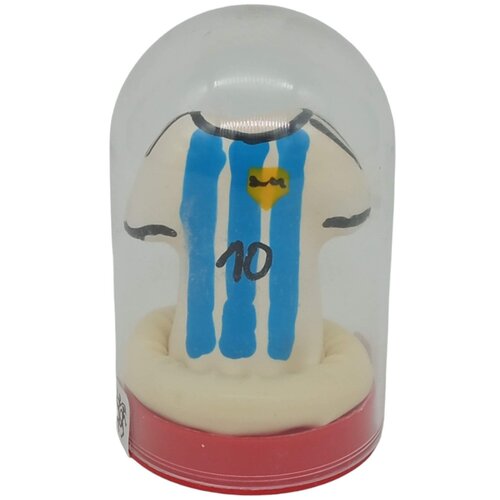 Condomerie Messi - ročno poslikan nakit (1 kos) Cene