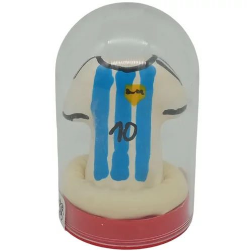 Condomerie Messi - ručno oslikani kondom (1kom)